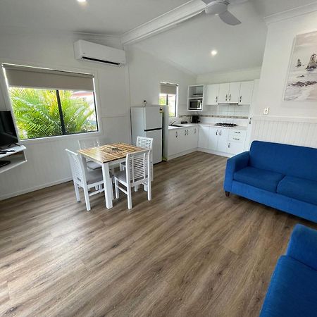 Pyramid Holiday Park Tweed Heads Eksteriør billede