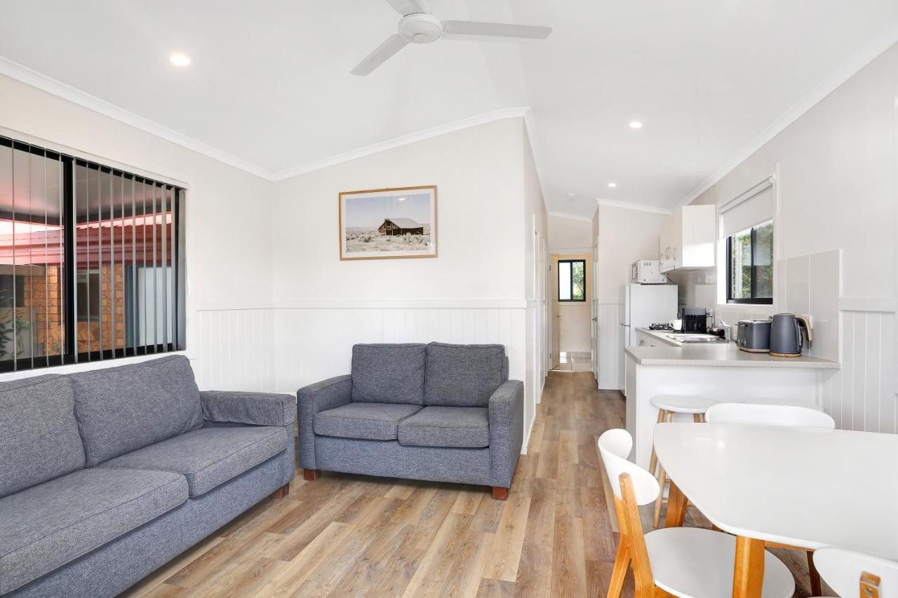 Pyramid Holiday Park Tweed Heads Eksteriør billede