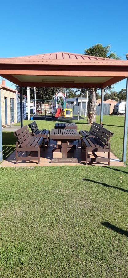 Pyramid Holiday Park Tweed Heads Eksteriør billede