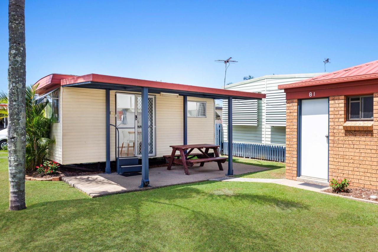 Pyramid Holiday Park Tweed Heads Eksteriør billede