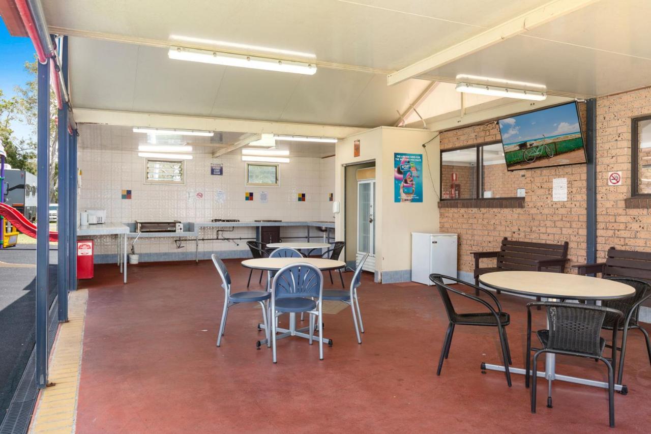 Pyramid Holiday Park Tweed Heads Eksteriør billede