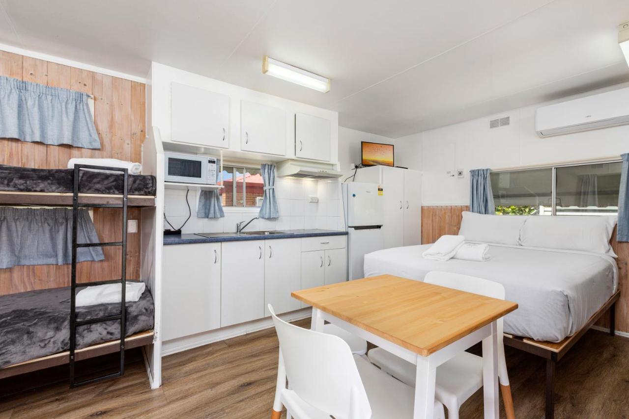 Pyramid Holiday Park Tweed Heads Eksteriør billede