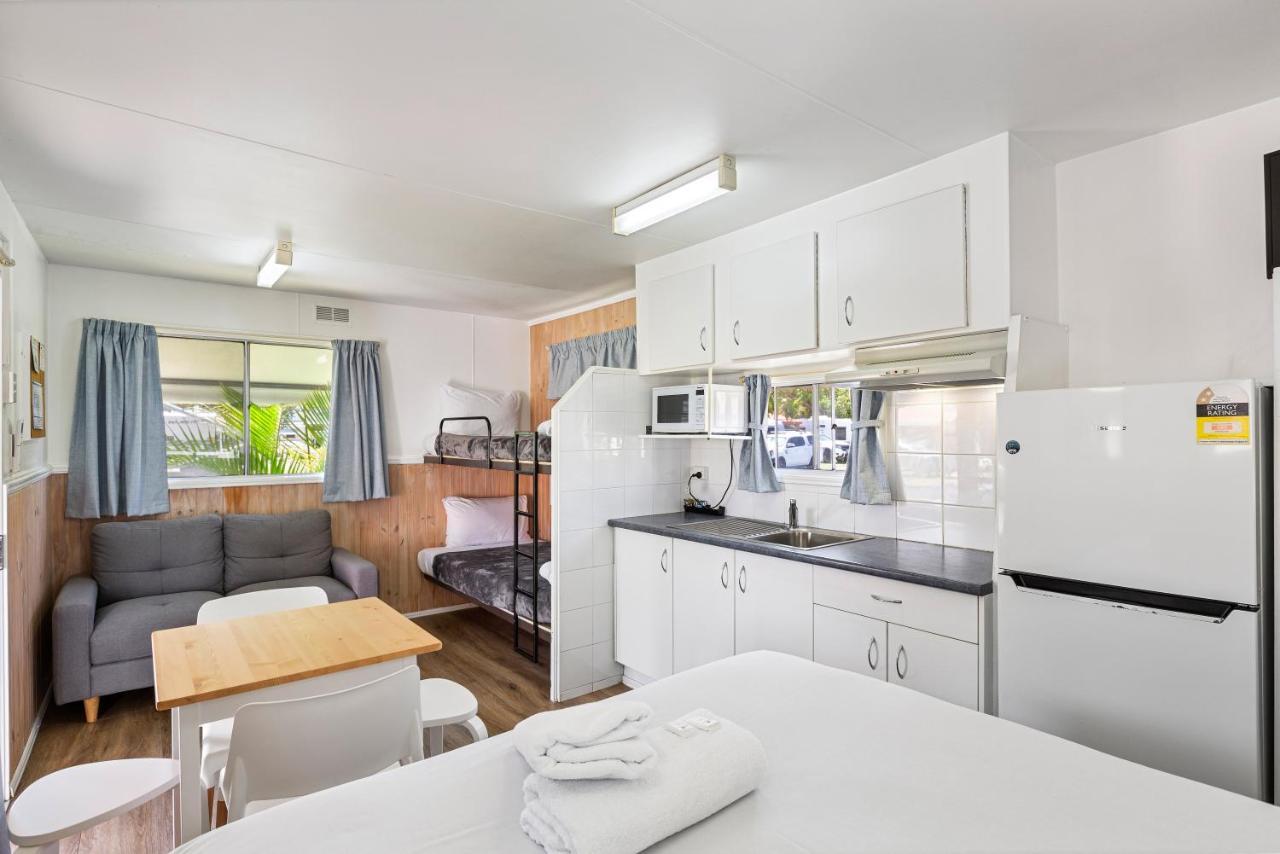 Pyramid Holiday Park Tweed Heads Eksteriør billede
