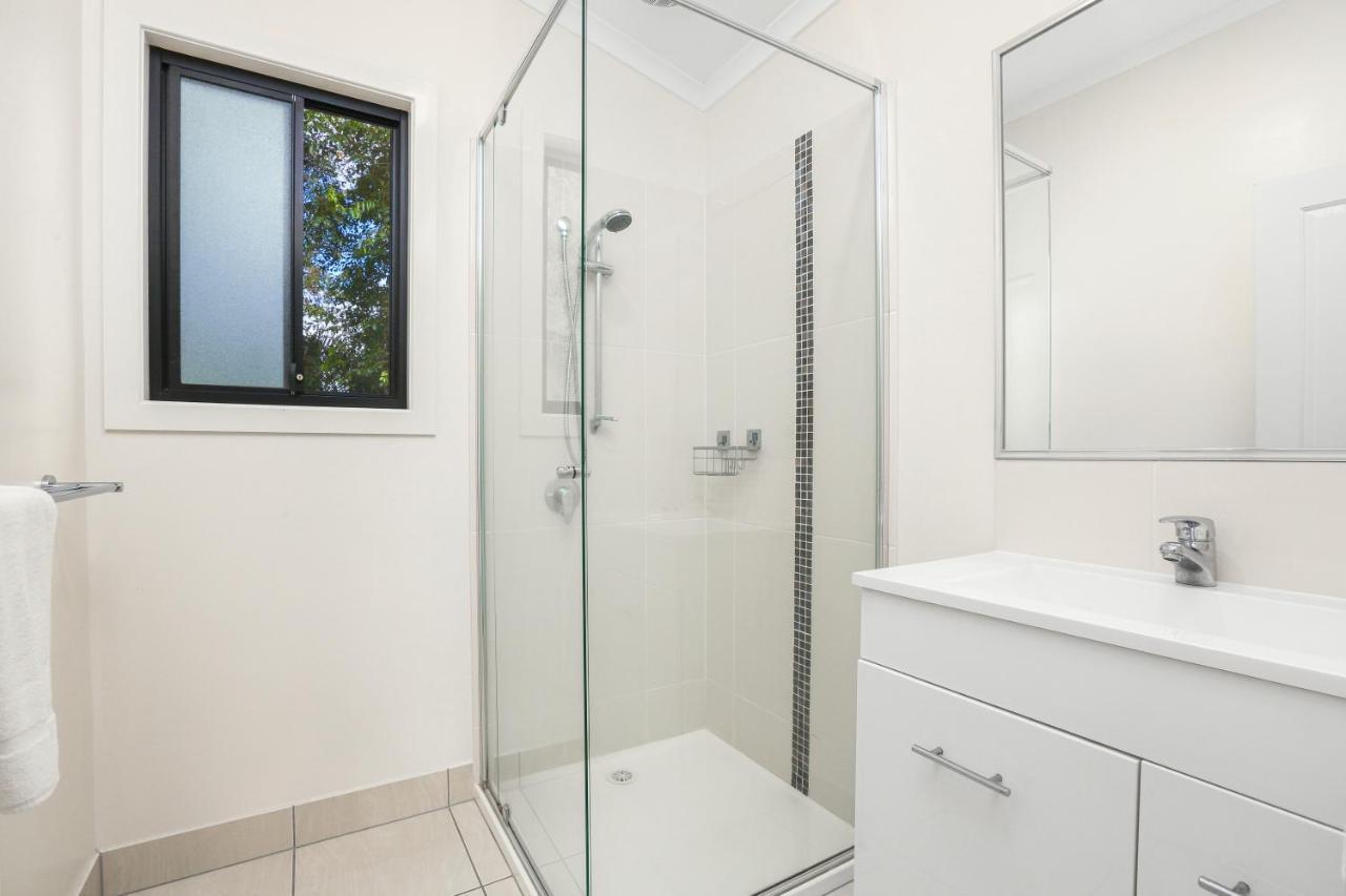 Pyramid Holiday Park Tweed Heads Eksteriør billede
