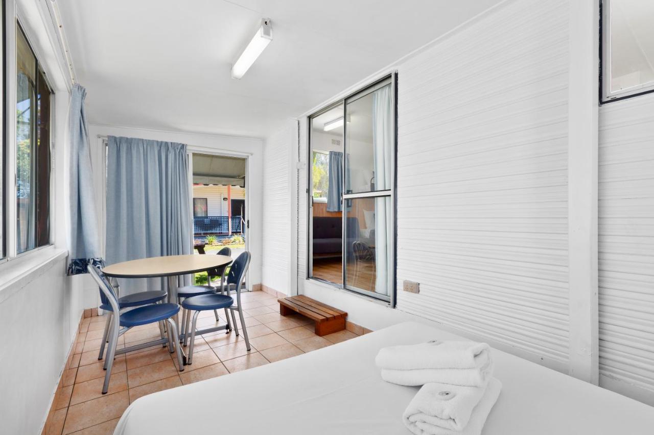 Pyramid Holiday Park Tweed Heads Eksteriør billede