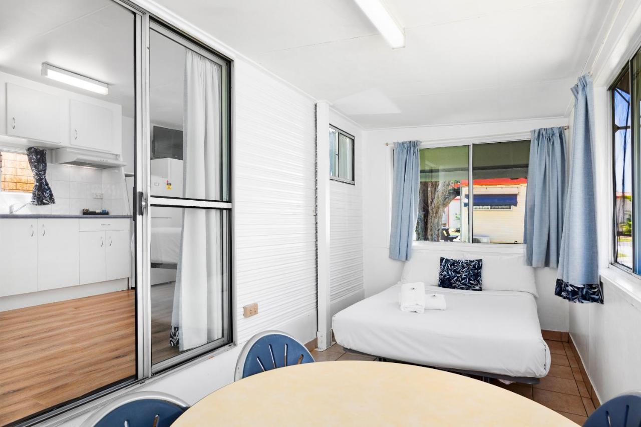 Pyramid Holiday Park Tweed Heads Eksteriør billede