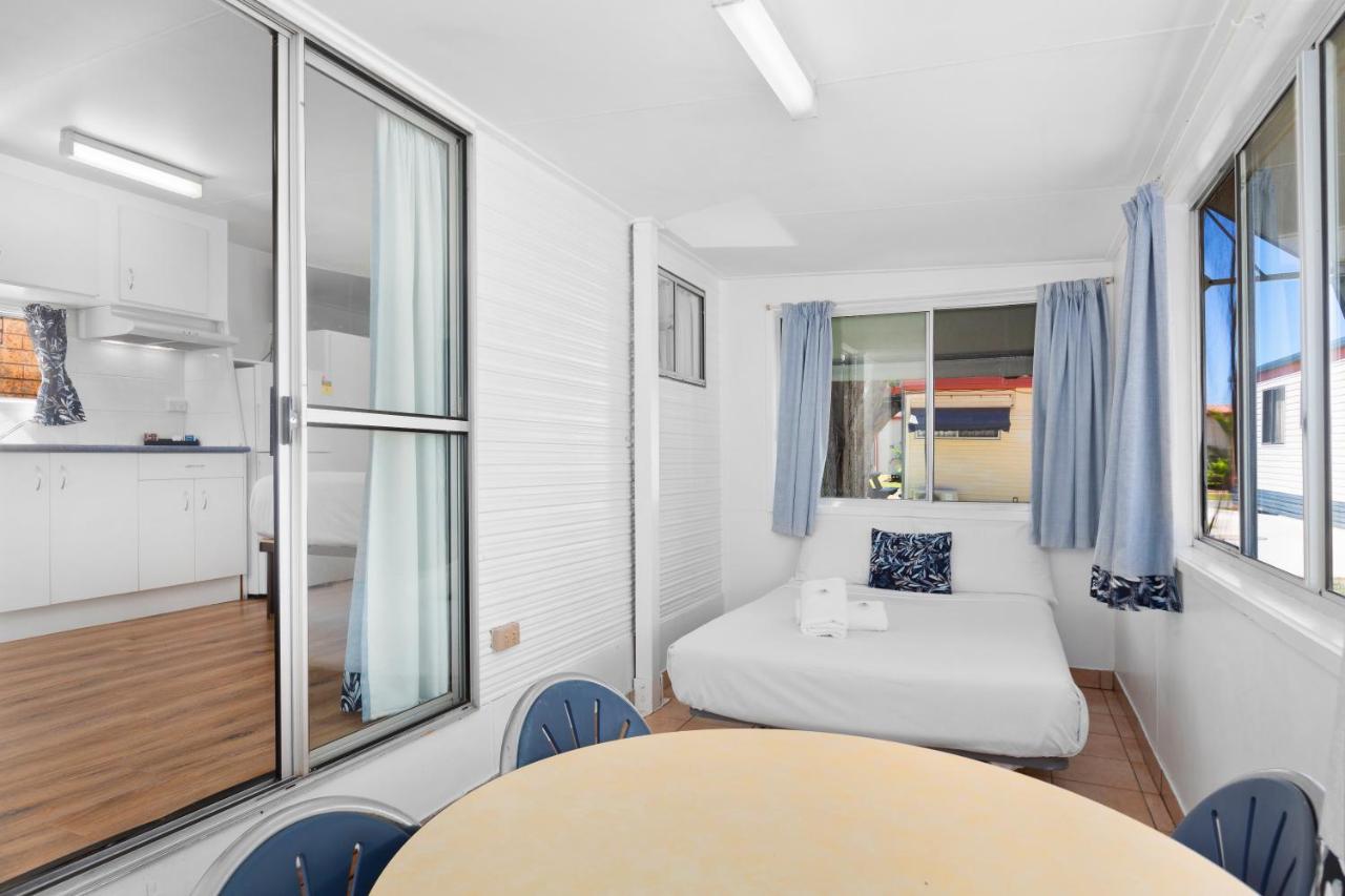 Pyramid Holiday Park Tweed Heads Eksteriør billede