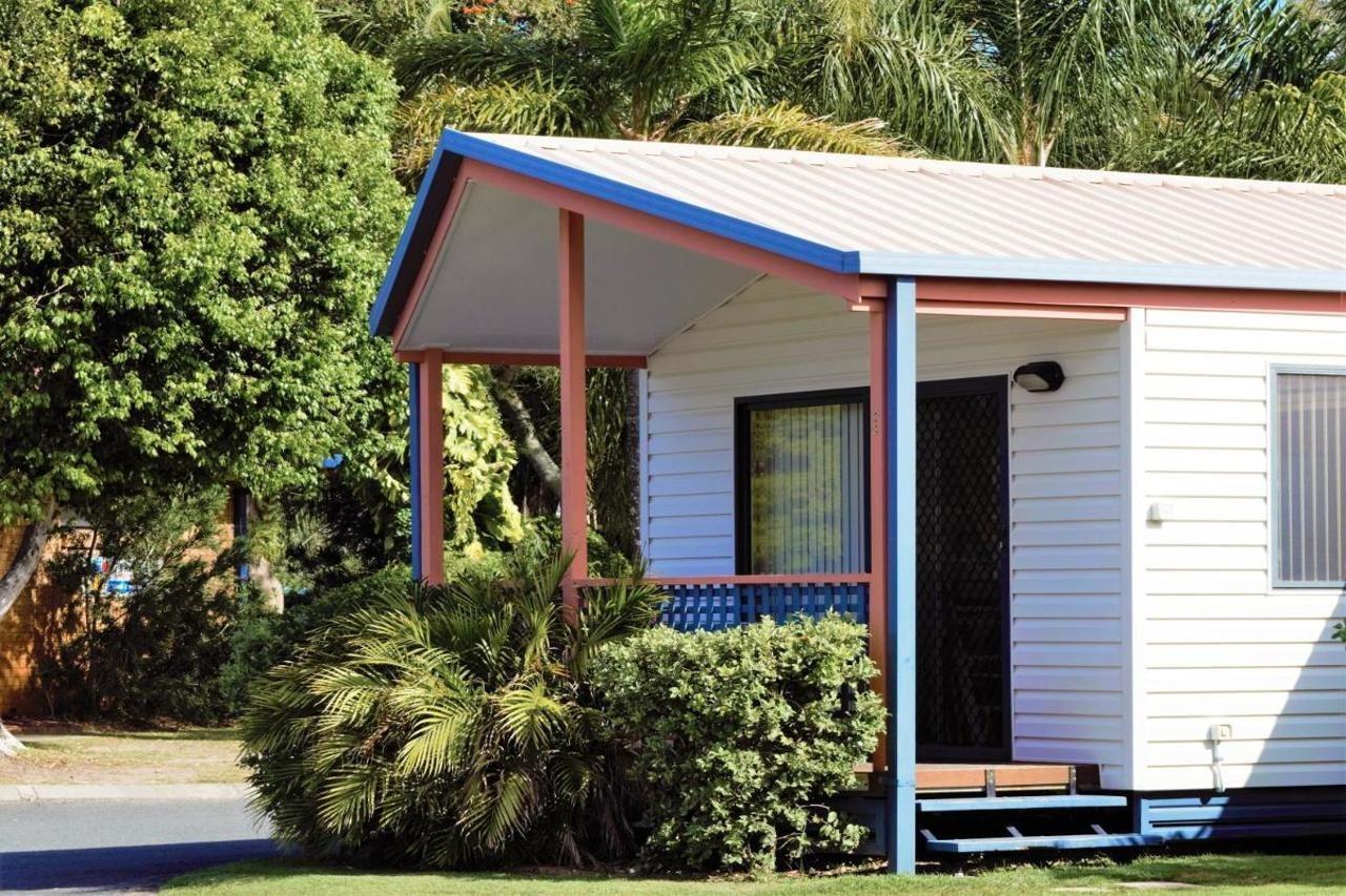 Pyramid Holiday Park Tweed Heads Eksteriør billede
