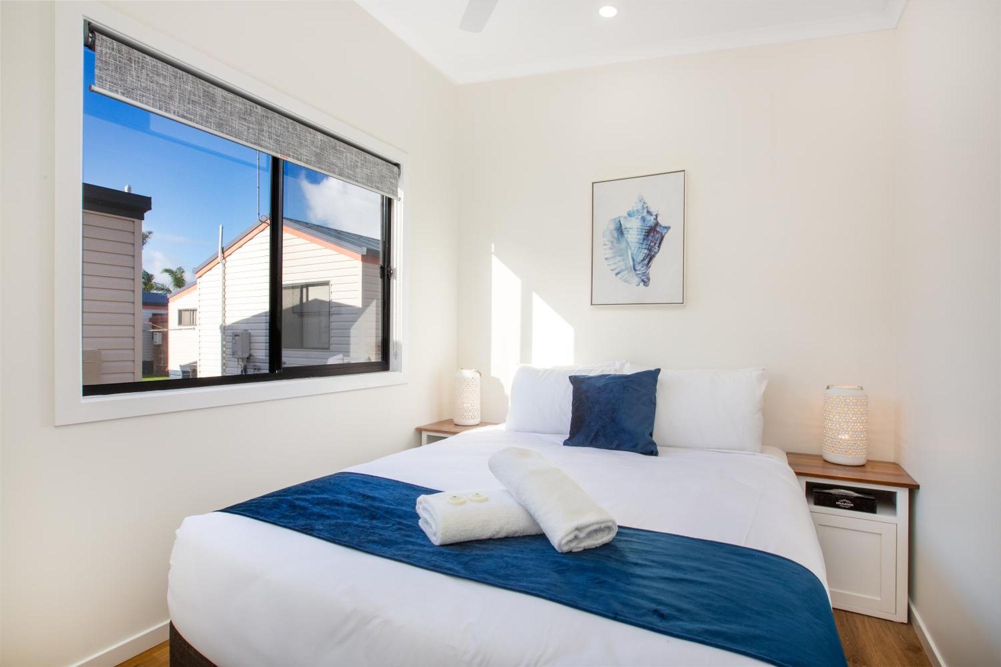 Pyramid Holiday Park Tweed Heads Eksteriør billede