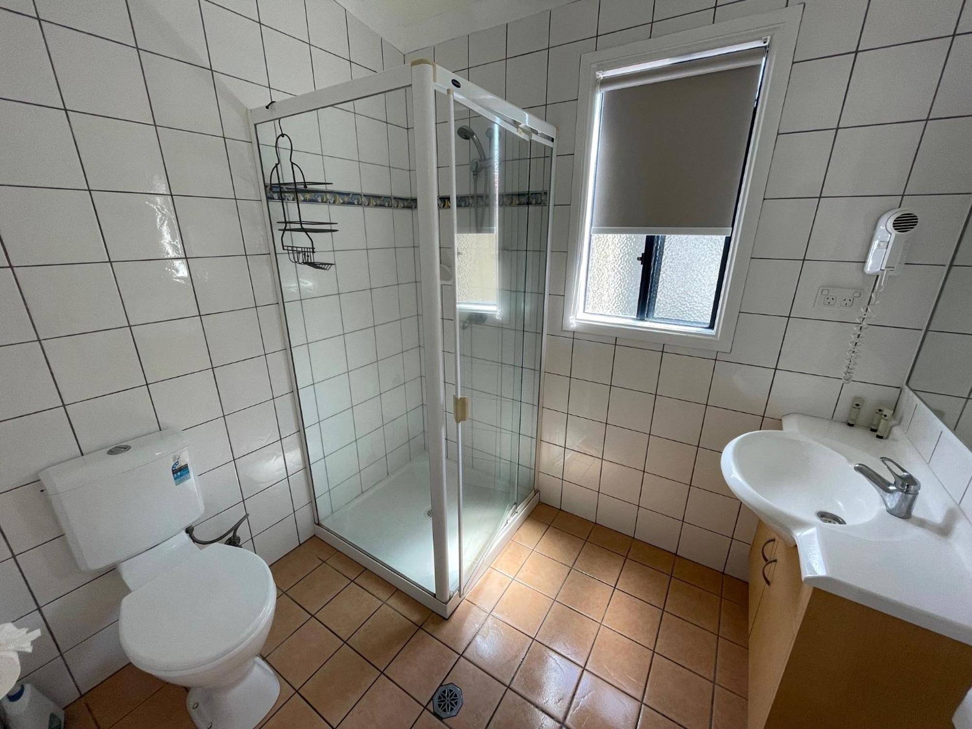 Pyramid Holiday Park Tweed Heads Eksteriør billede