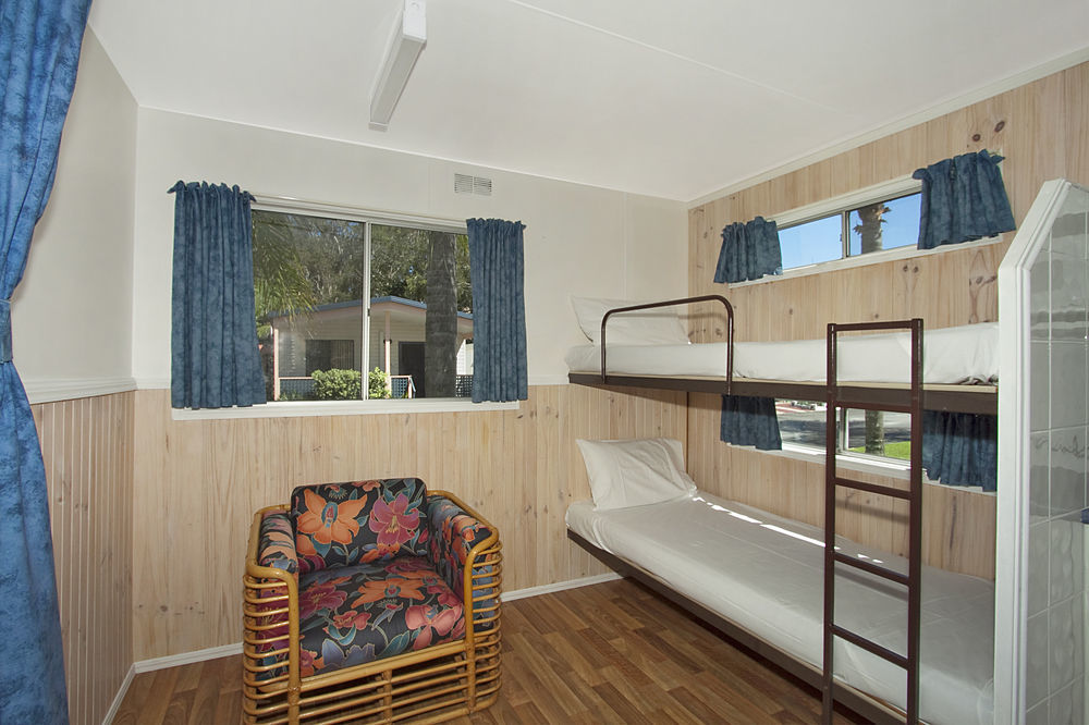 Pyramid Holiday Park Tweed Heads Eksteriør billede